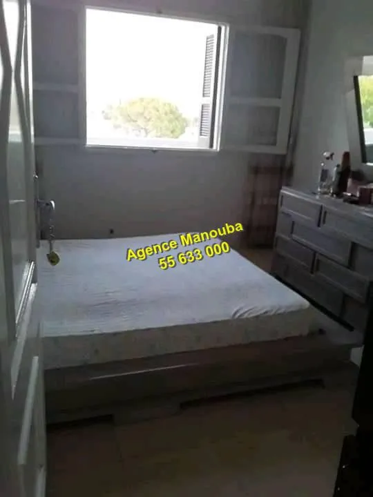 A VENDRE APPARTEMENT