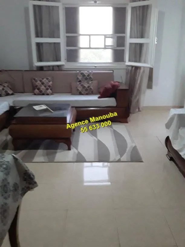 A VENDRE APPARTEMENT