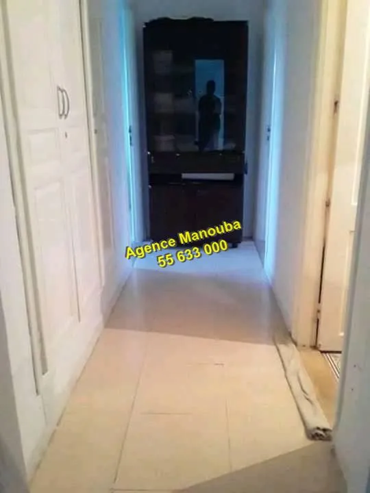 A VENDRE APPARTEMENT