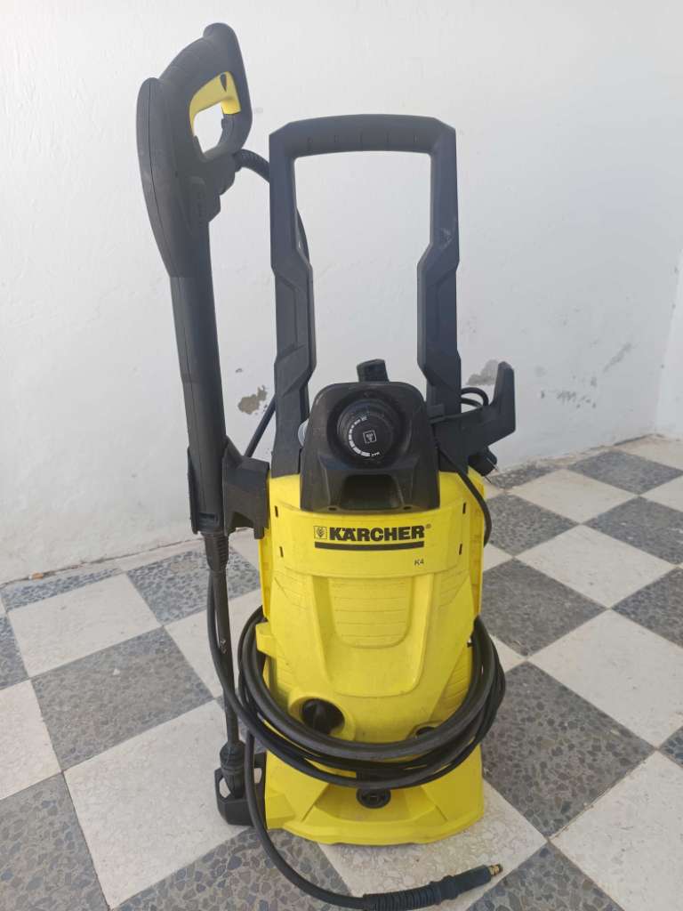 Karcher 