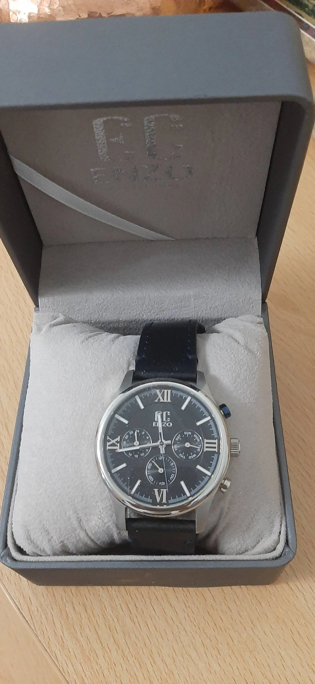 Montre GC Enzo très bonne état