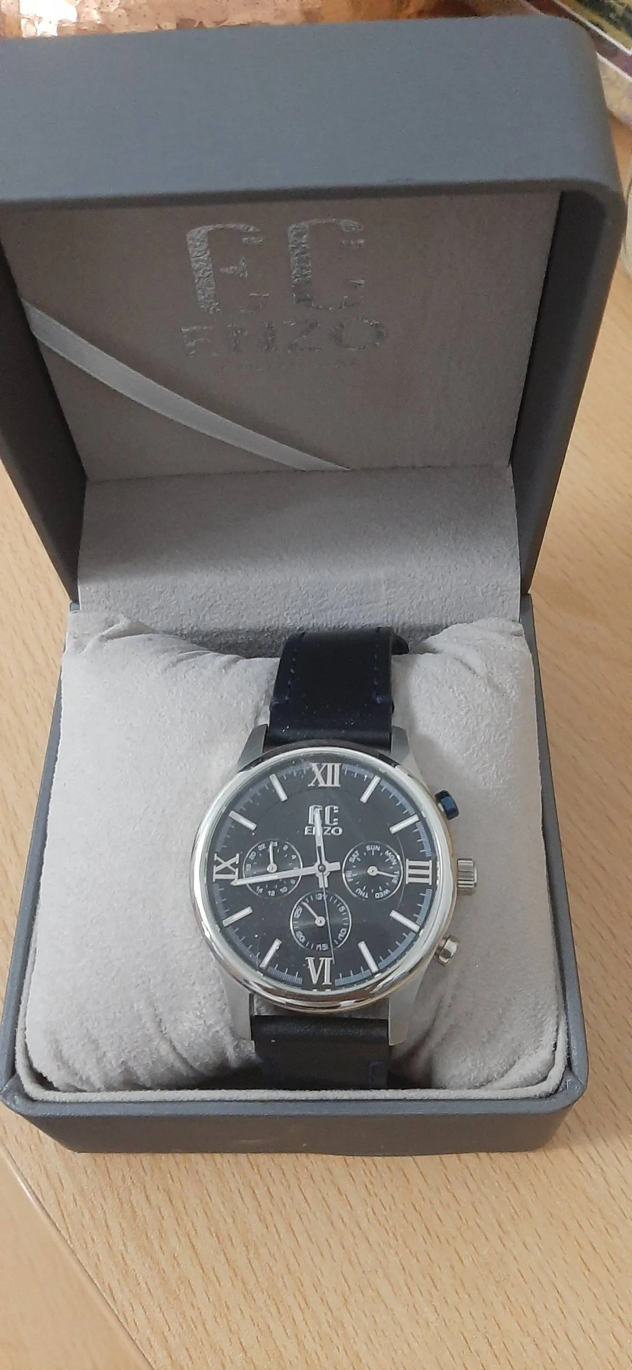 Montre GC Enzo très bonne état