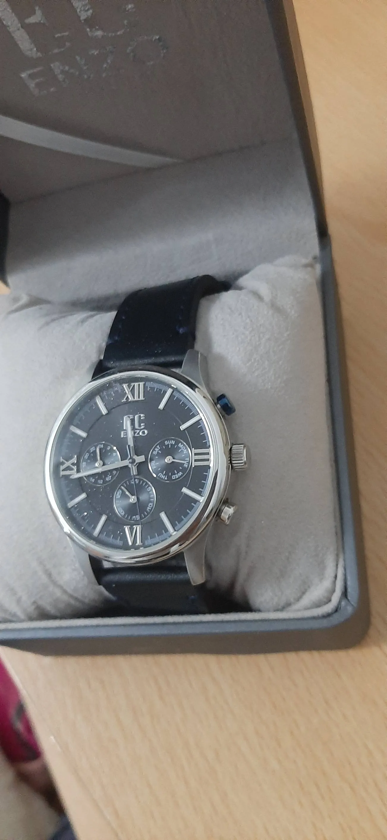 Montre GC Enzo très bonne état