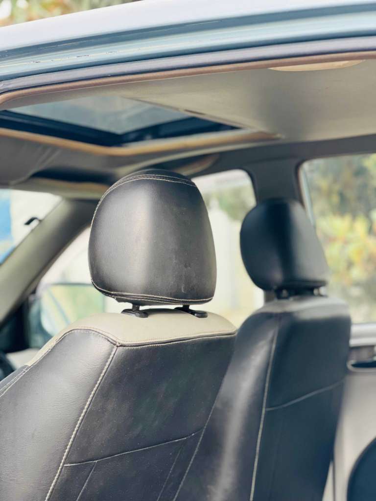 Mitsubishi L200 Sportero