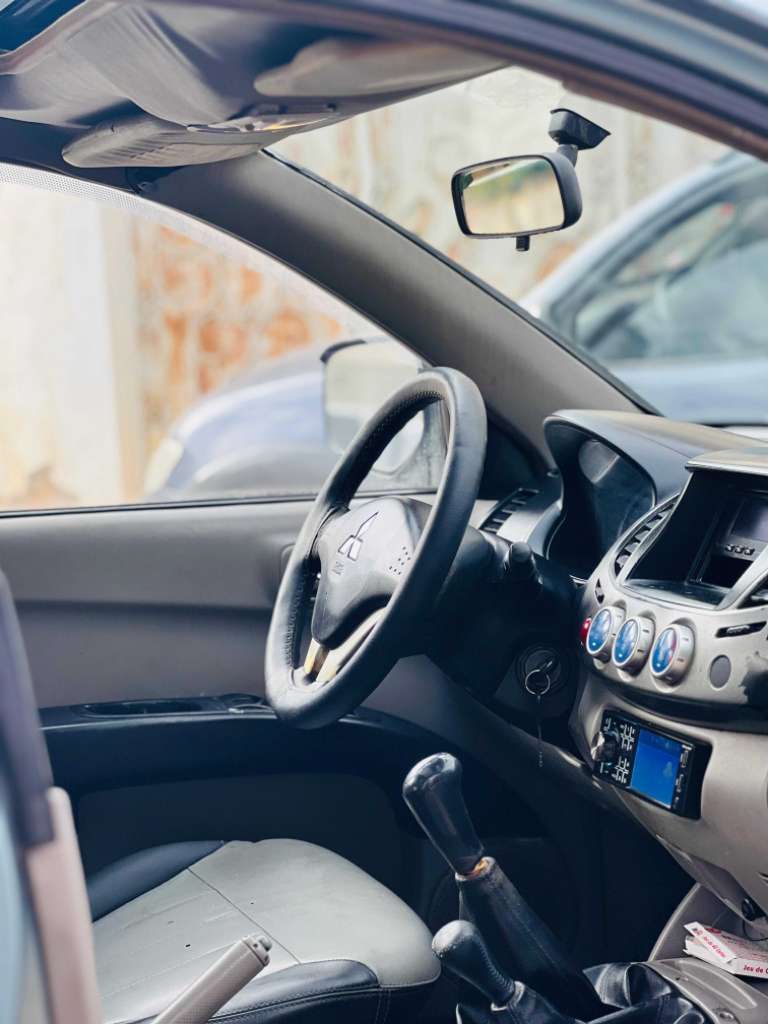 Mitsubishi L200 Sportero