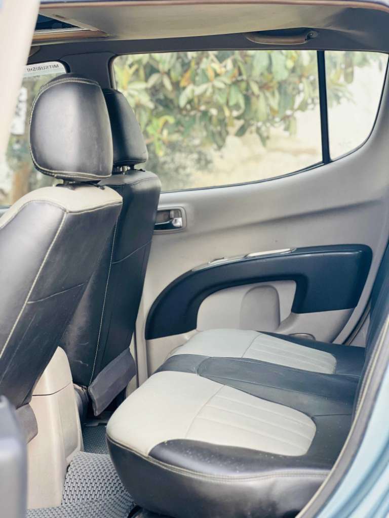 Mitsubishi L200 Sportero