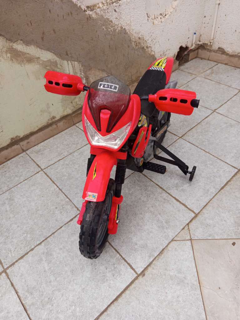 Moto 