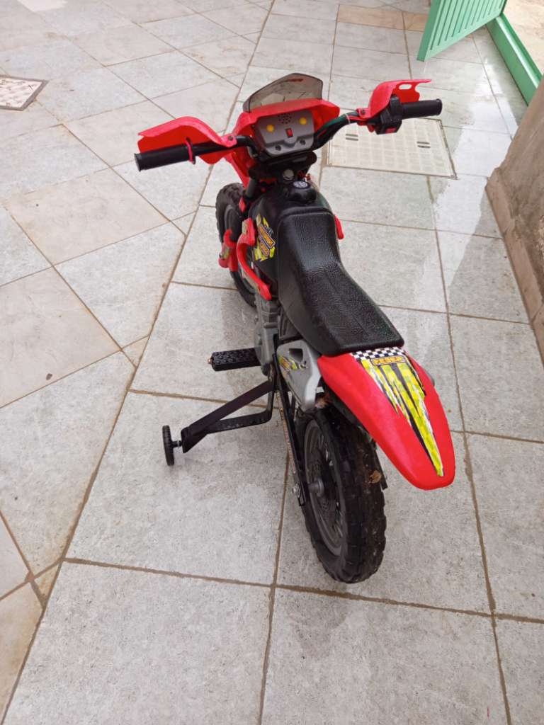 Moto 