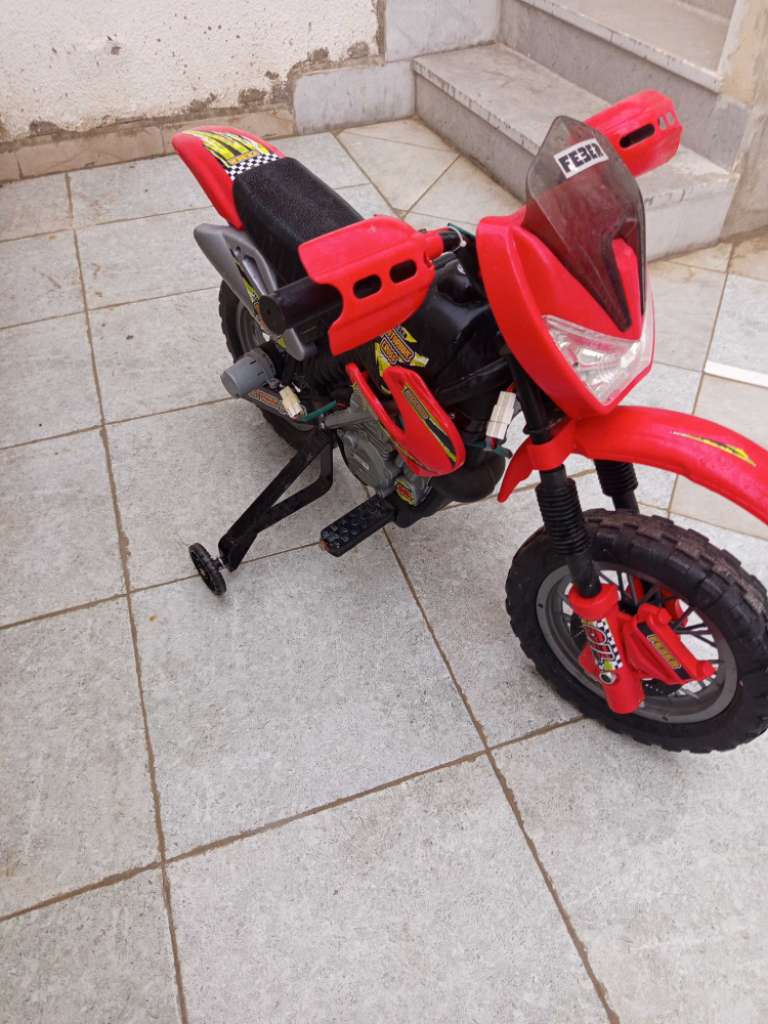 Moto 