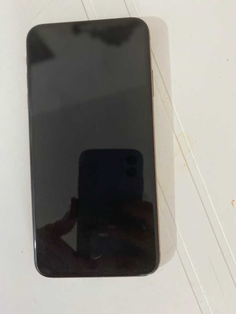 iPhone XS Max