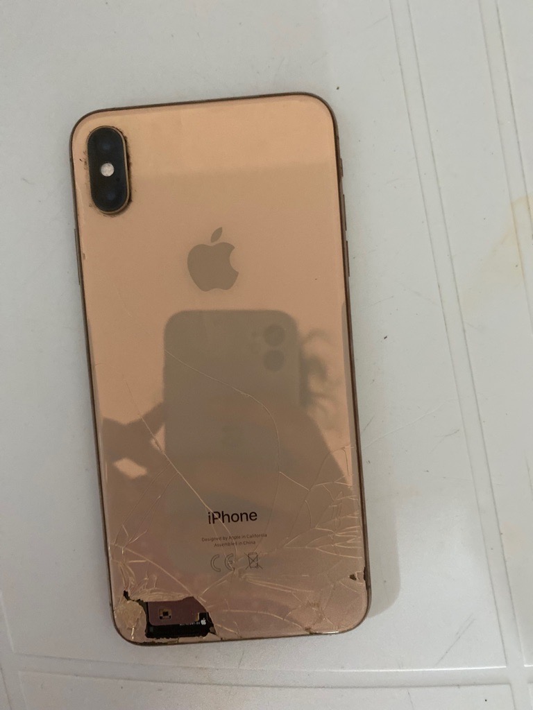 iPhone XS Max