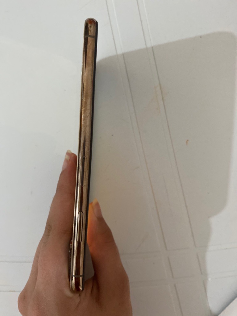 iPhone XS Max