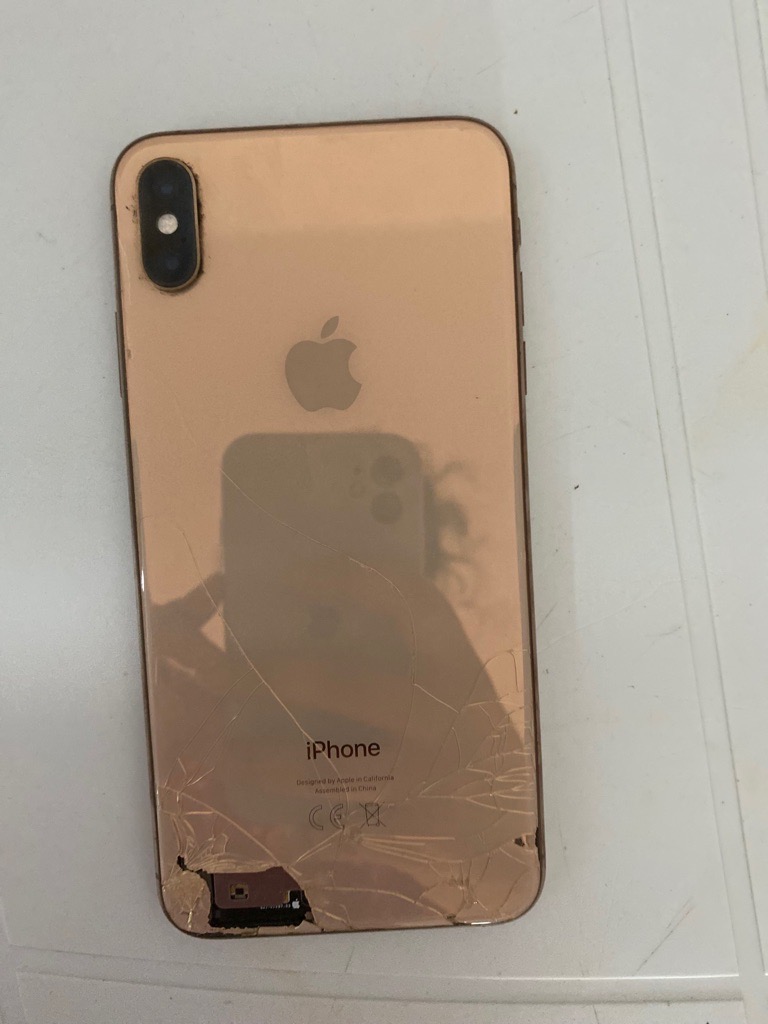 iPhone XS Max
