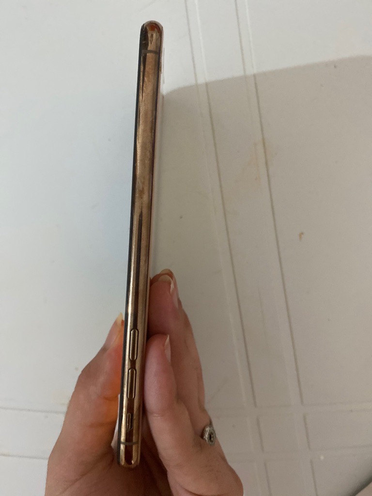 iPhone XS Max