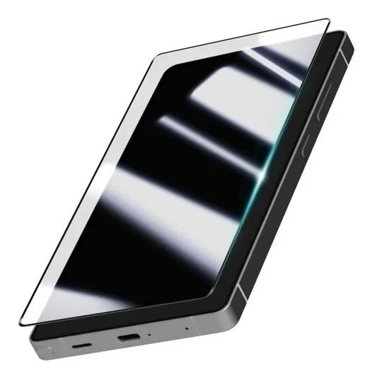 4 Anti casse Samsung Galaxy S25 Ultra
