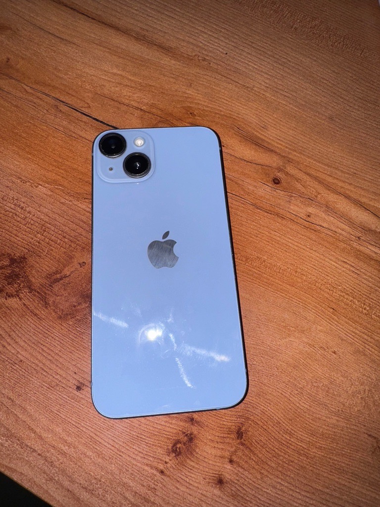 iPhone 14