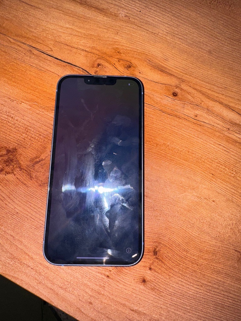 iPhone 14