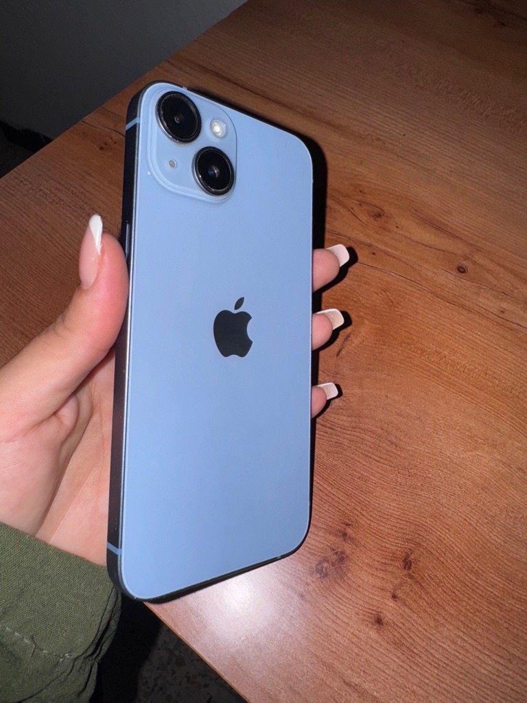 iPhone 14