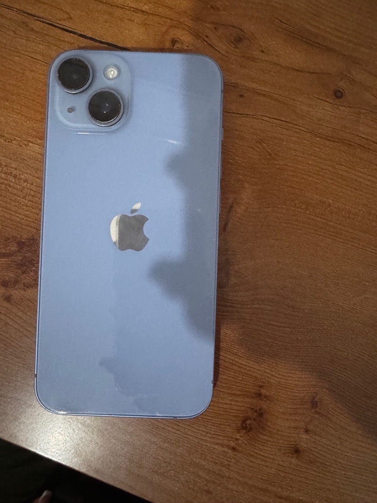 iPhone 14