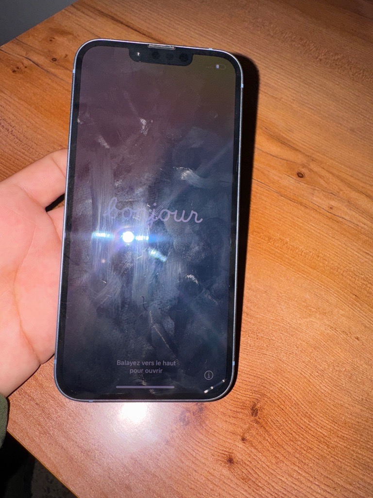 iPhone 14