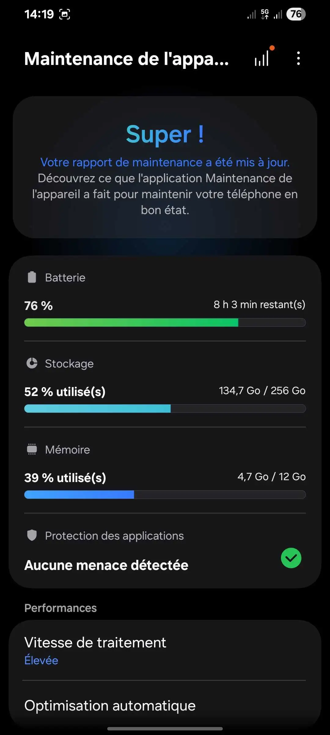 S21 Ultra 5g 256gb 20ram