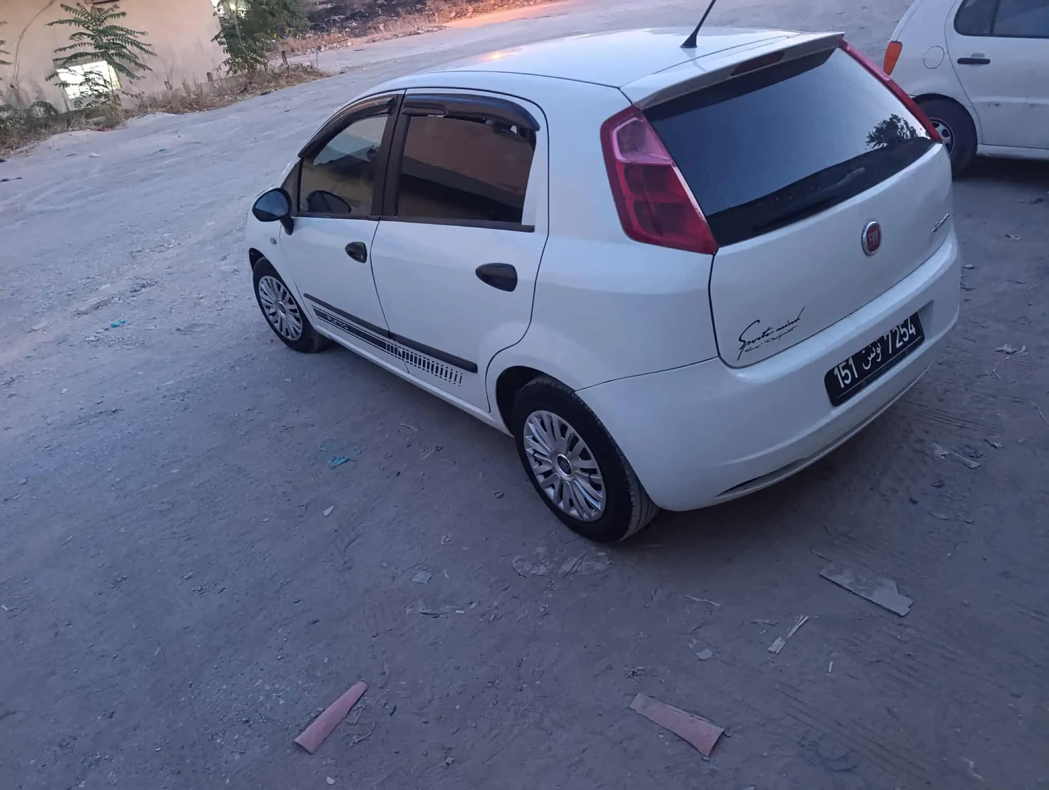 Grande punto