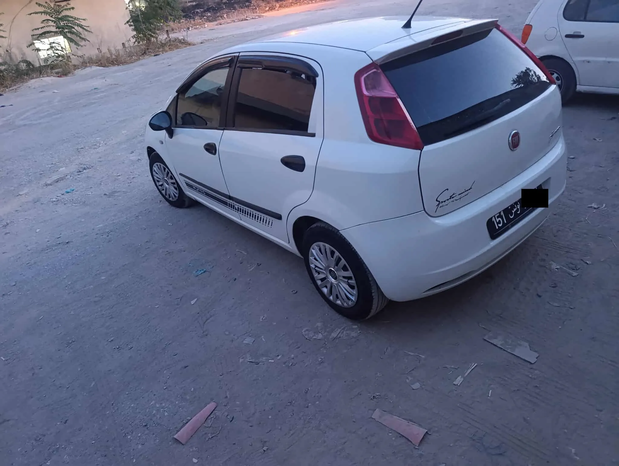 Grande punto