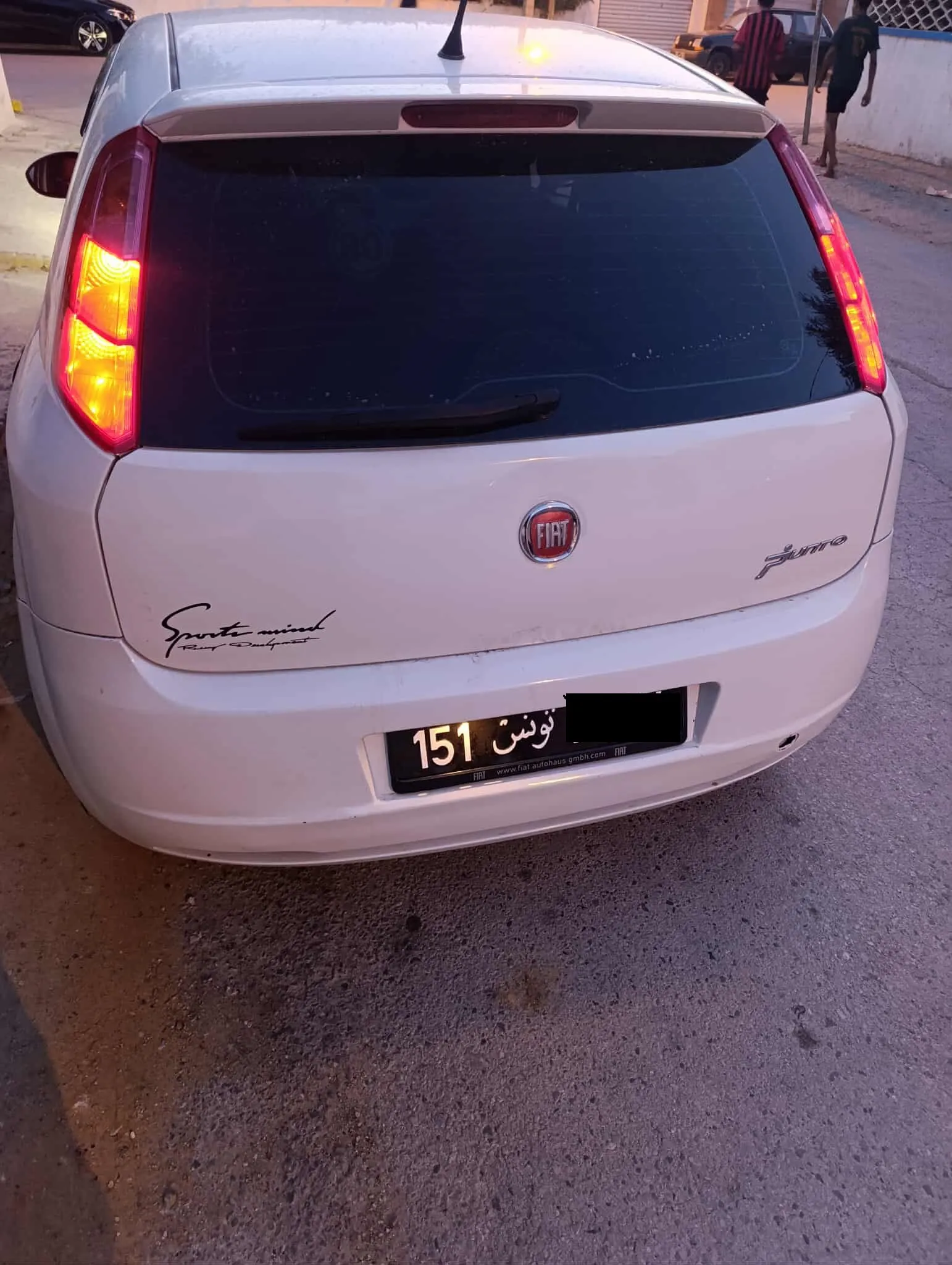 Grande punto