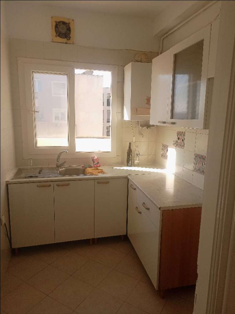 A louer S+1 à riadh soukra