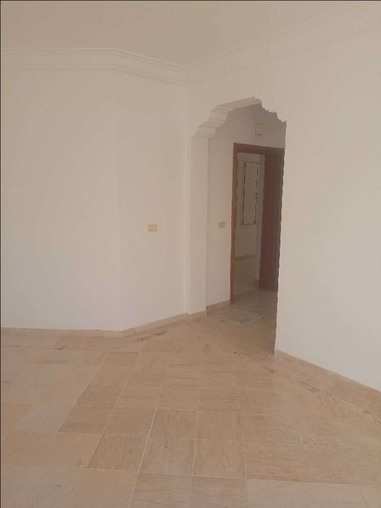 A louer S+1 à riadh soukra