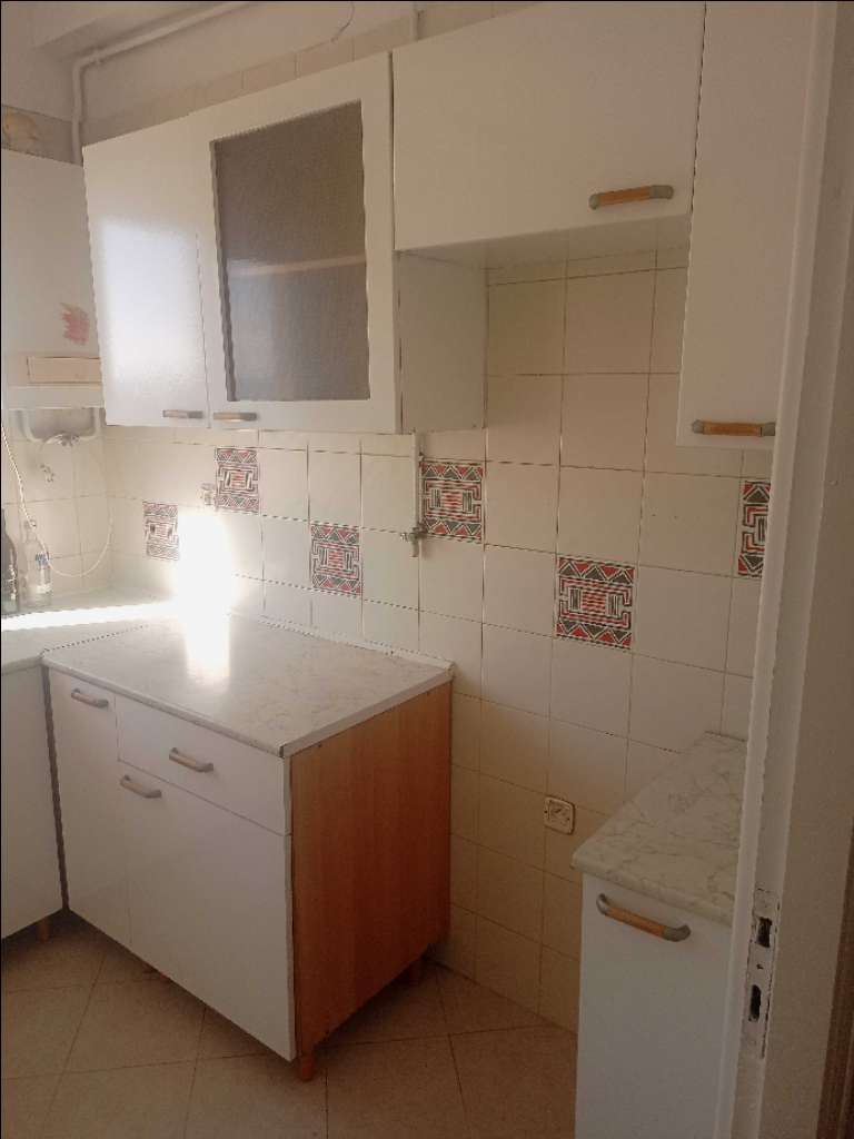 A louer S+1 à riadh soukra