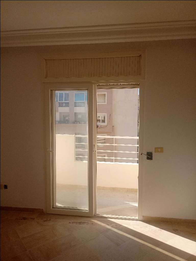 A louer S+1 à riadh soukra