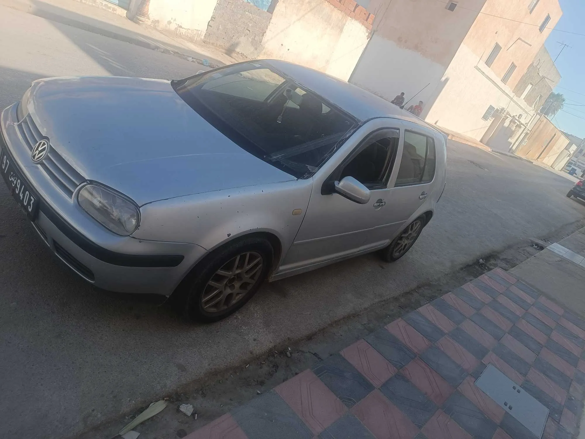 Golf 4 1.9 TDI