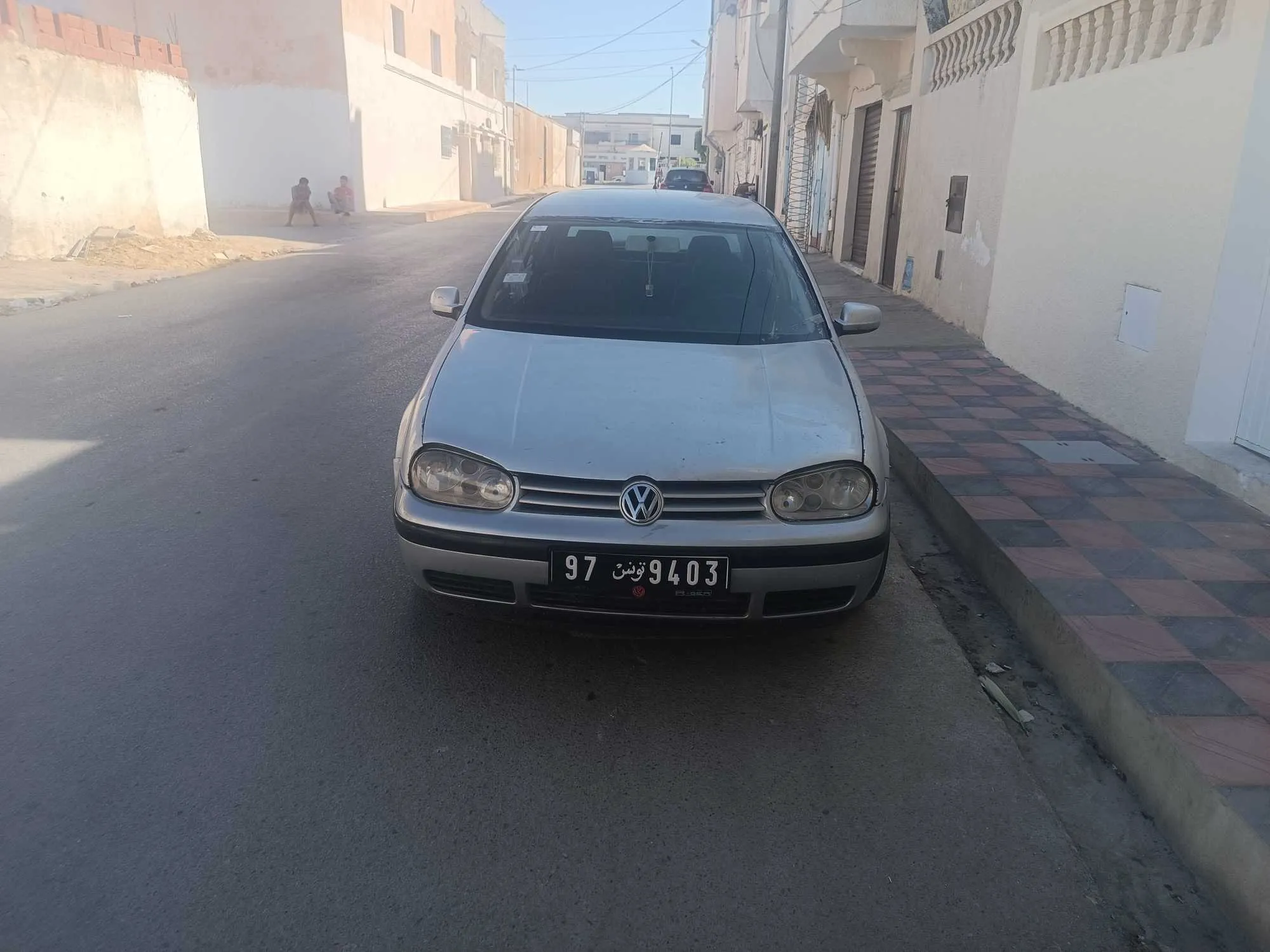 Golf 4 1.9 TDI
