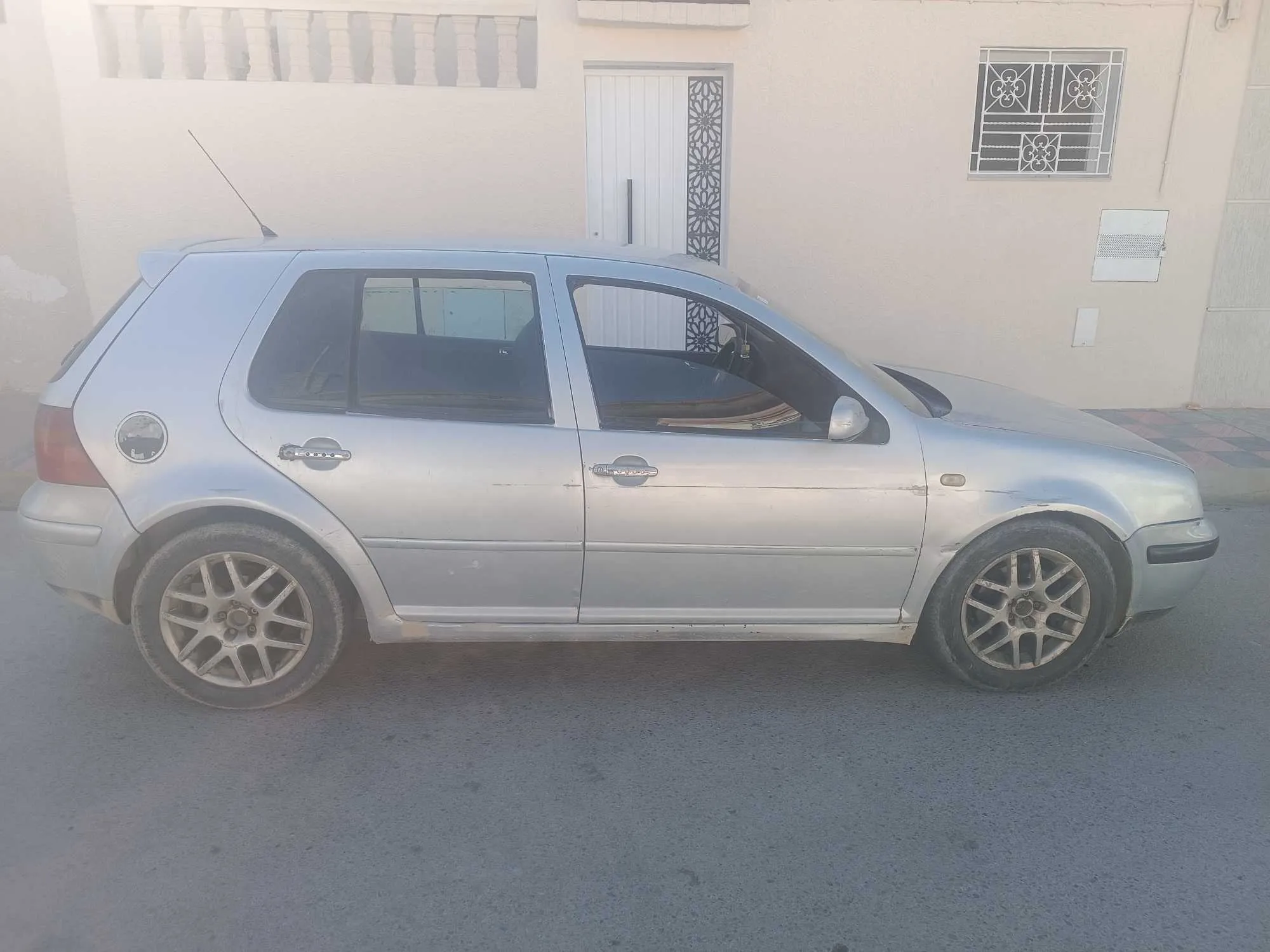Golf 4 1.9 TDI