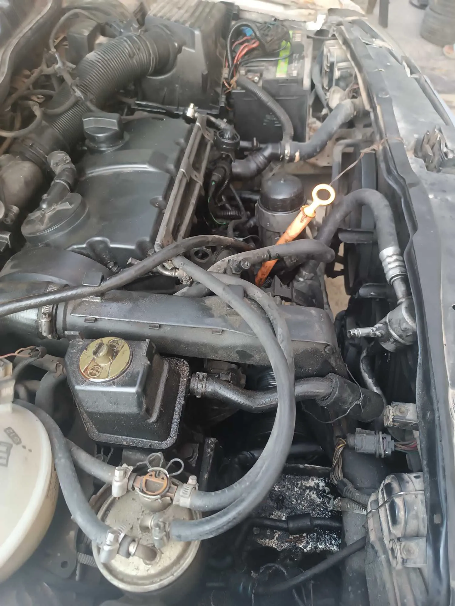 Golf 4 1.9 TDI