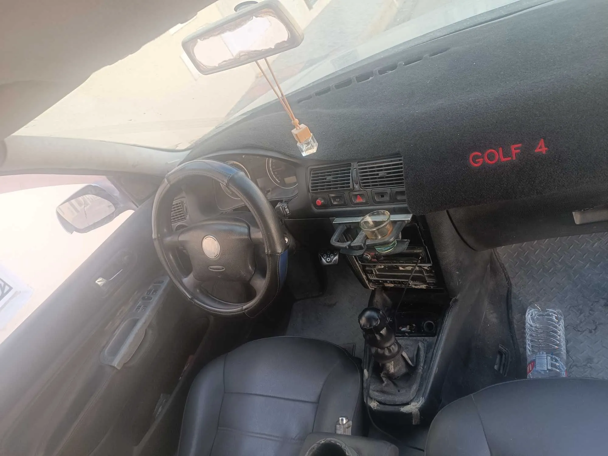 Golf 4 1.9 TDI