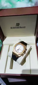 Montre Audemars Piguet pour homme
