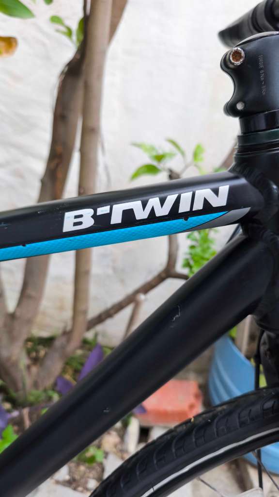 Vtc Btwin 700