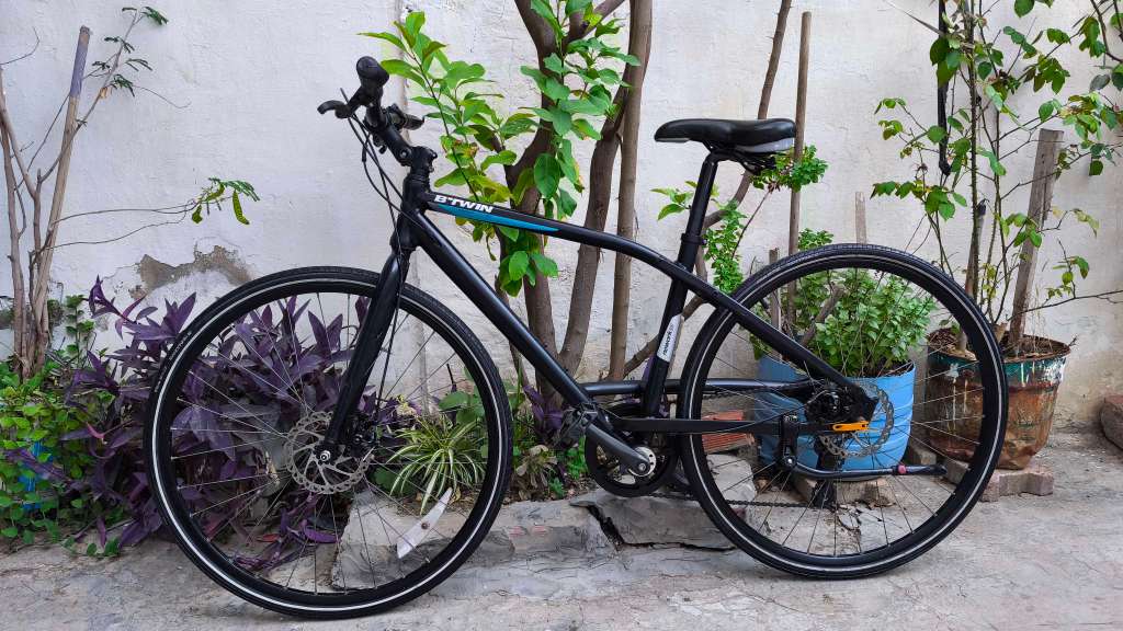 Vtc Btwin 700
