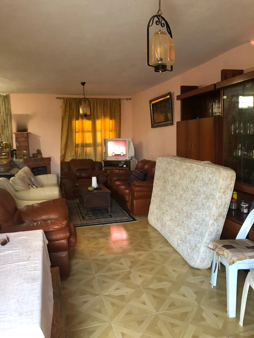 đTerrain Agricole + Maison S2 En Vente | Sidi Bou Ali, El Jabia
