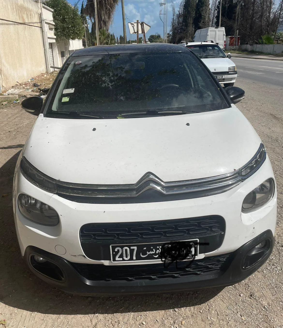 A vendre Citroën C3 