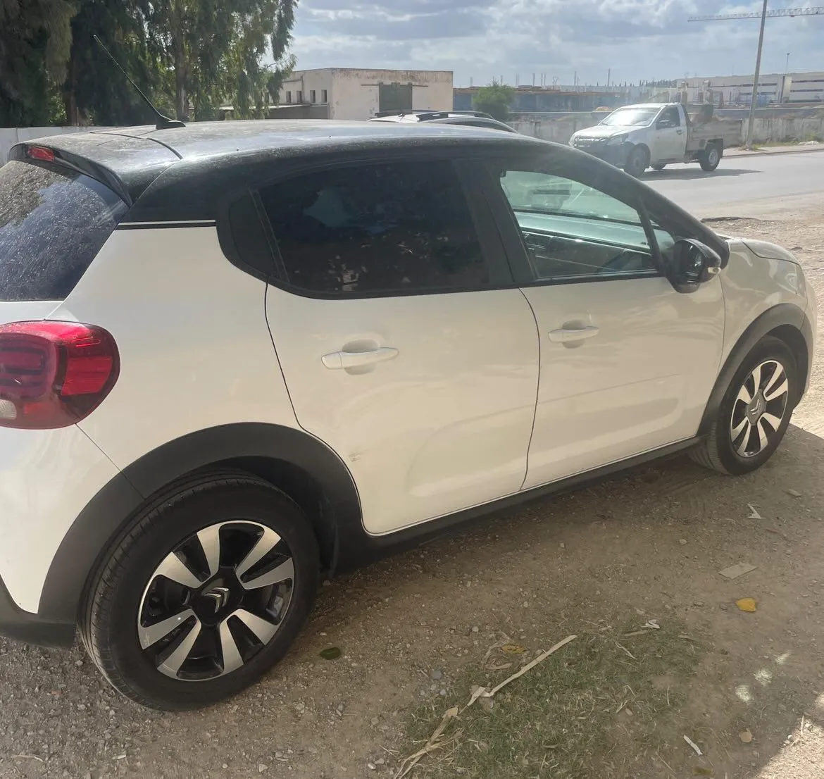A vendre Citroën C3 