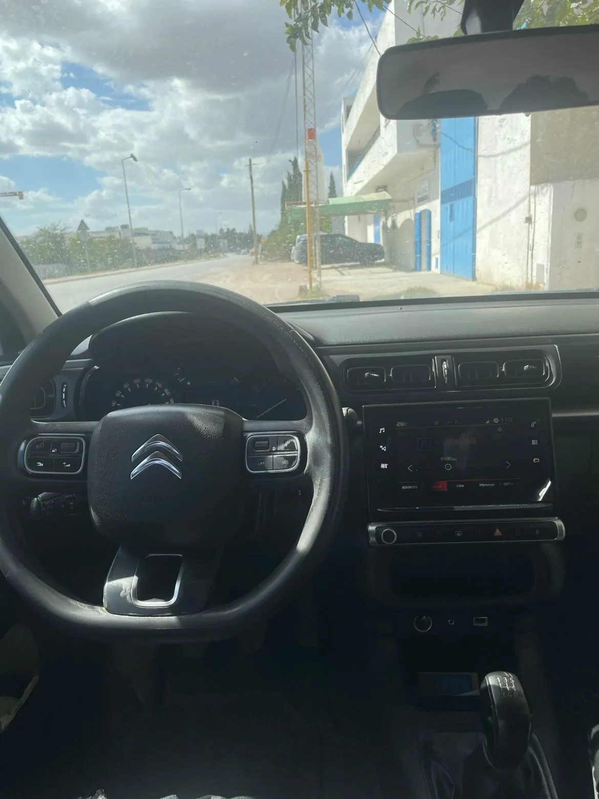 A vendre Citroën C3 