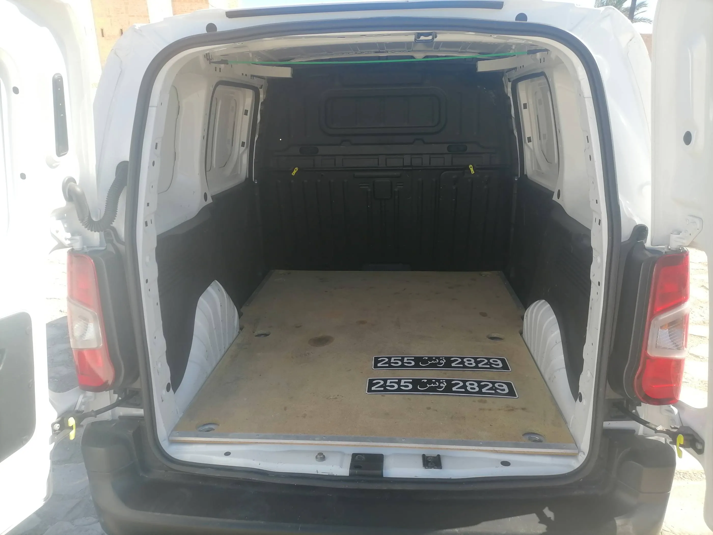 K ثلاث مقاعد سيري 255 K9