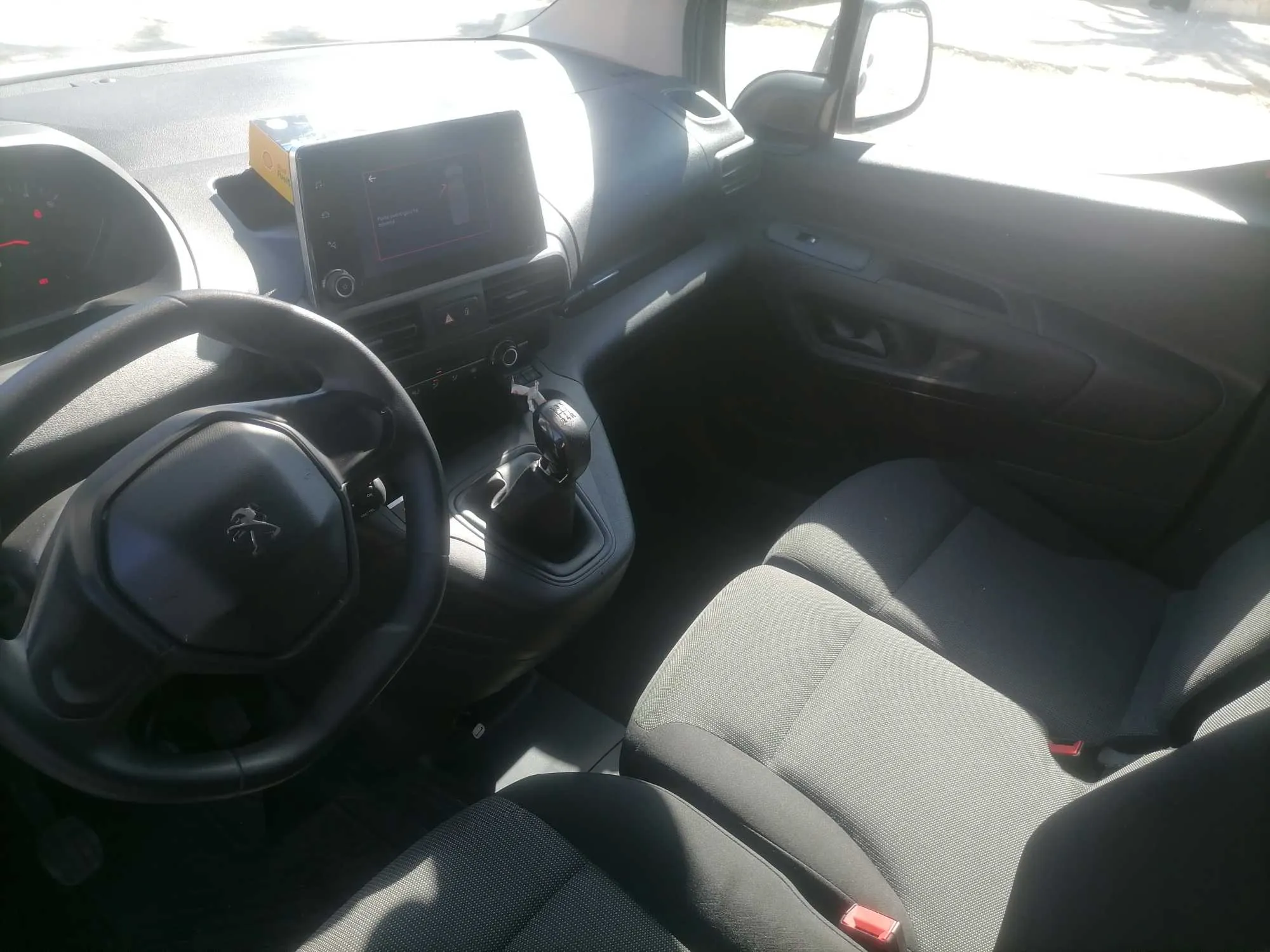 K ثلاث مقاعد سيري 255 K9