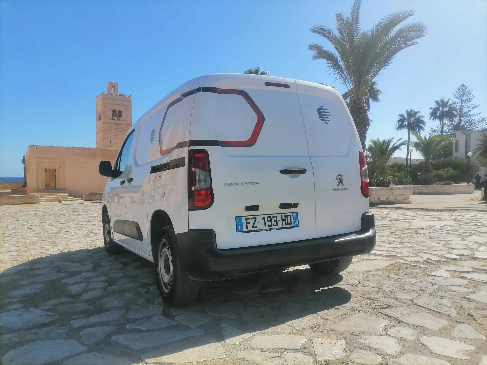 K ثلاث مقاعد سيري 255 K9