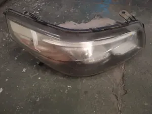 Fnar côté droit Baic kenbo S2