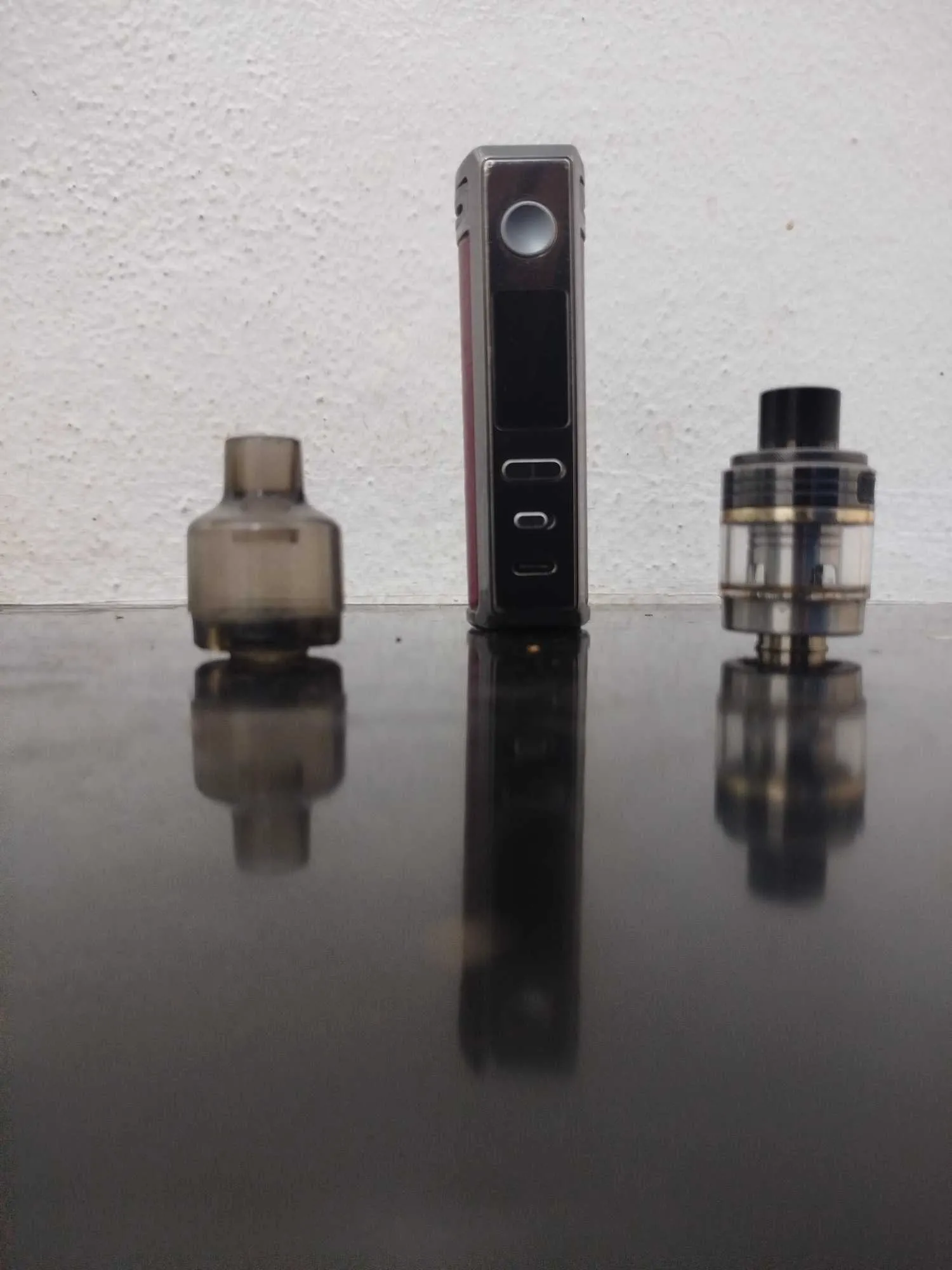 Vape drag x pro