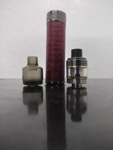 Vape drag x pro